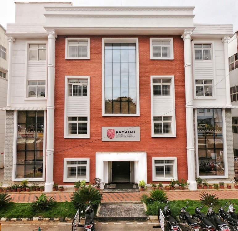 MS Ramaiah Institute of Nursing Education and Research