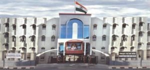 Seshadripuram Institute of Advanced Studies and Research