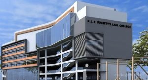 KLE Society’s Law College