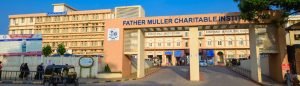 Father Muller Homeopathic College