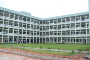 T John Institute of Technology Bangalore