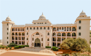 Al Ameen College of Education