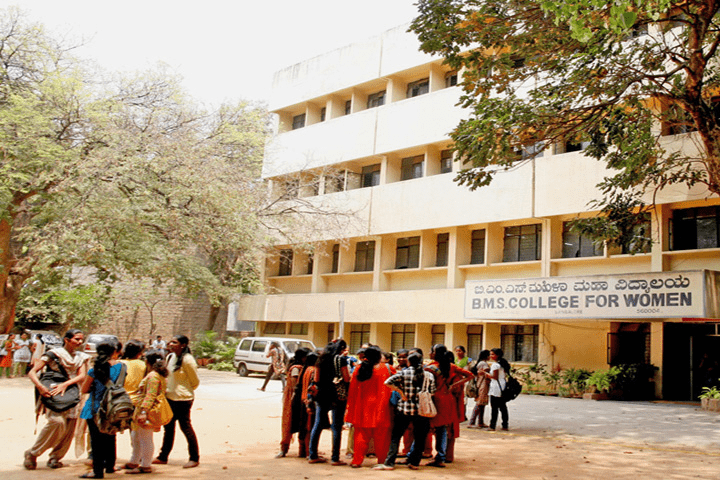 BMS College for Women Bangalore