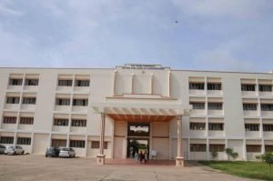 Alpha College of Engineering