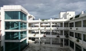 ICFAI Business School