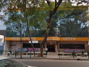 Osteen College
