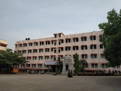 BES Degree College Jayanagar