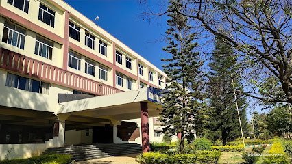 Sri Revana Siddeshwara Institute of Technology Bangalore