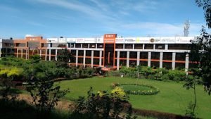SJB Institute of Technology Bangalore