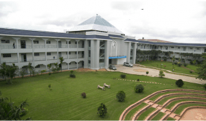 Sri Venkateshwara College of Engineering Bangalore