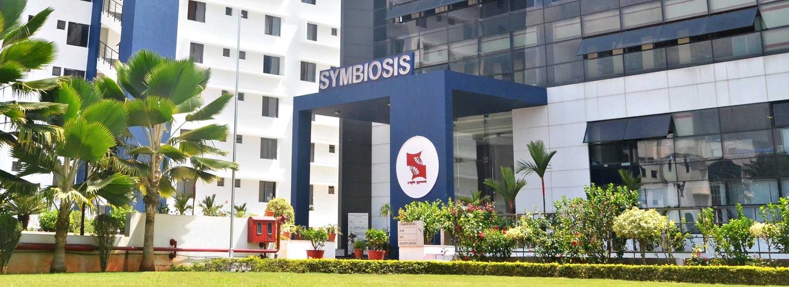 Symbiosis Centre for Management Studies