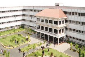 Vivekananda College of Pharmacy