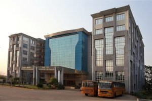 East West Institute of Technology