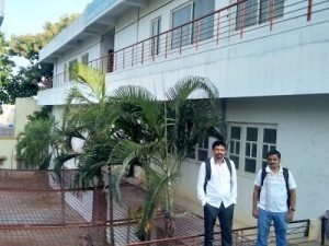 Vivekananda PU College