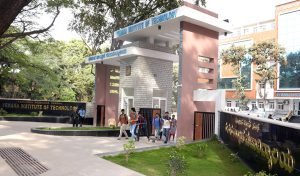 Vemana Institute of Technology Bangalore
