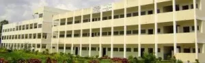 Yellamma Dasappa Institute Of Technology