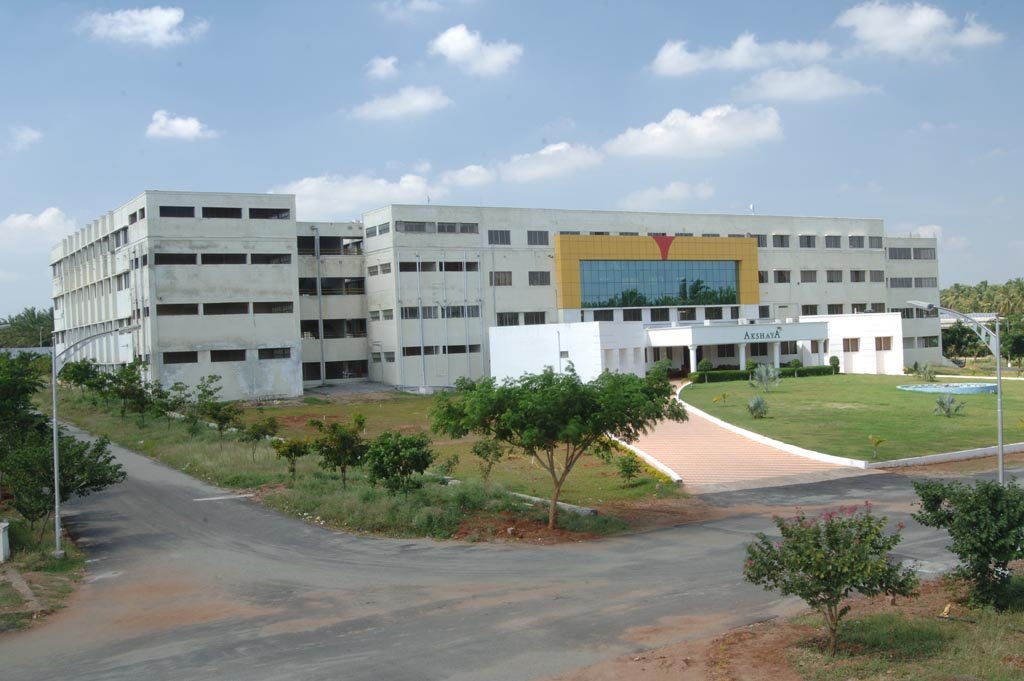 Akshaya College of Nursing Tumkur