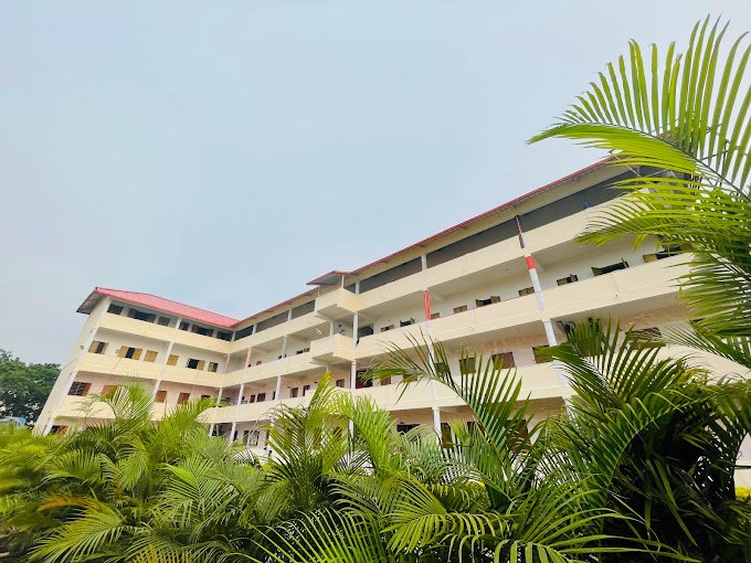 Bharathi College Of Nursing Tumkur