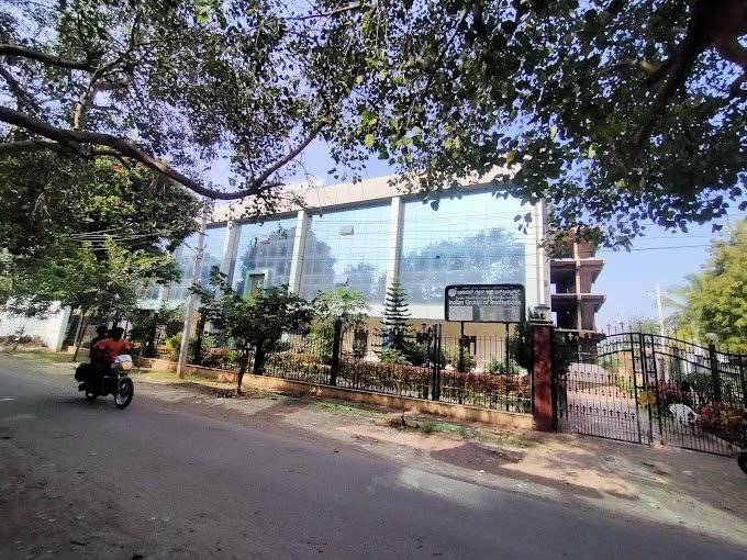 Indian College of Nursing Bellary