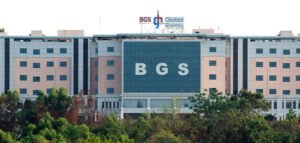 BGS  Apollo Nursing College Mysore