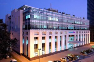 Columbia College of Nursing