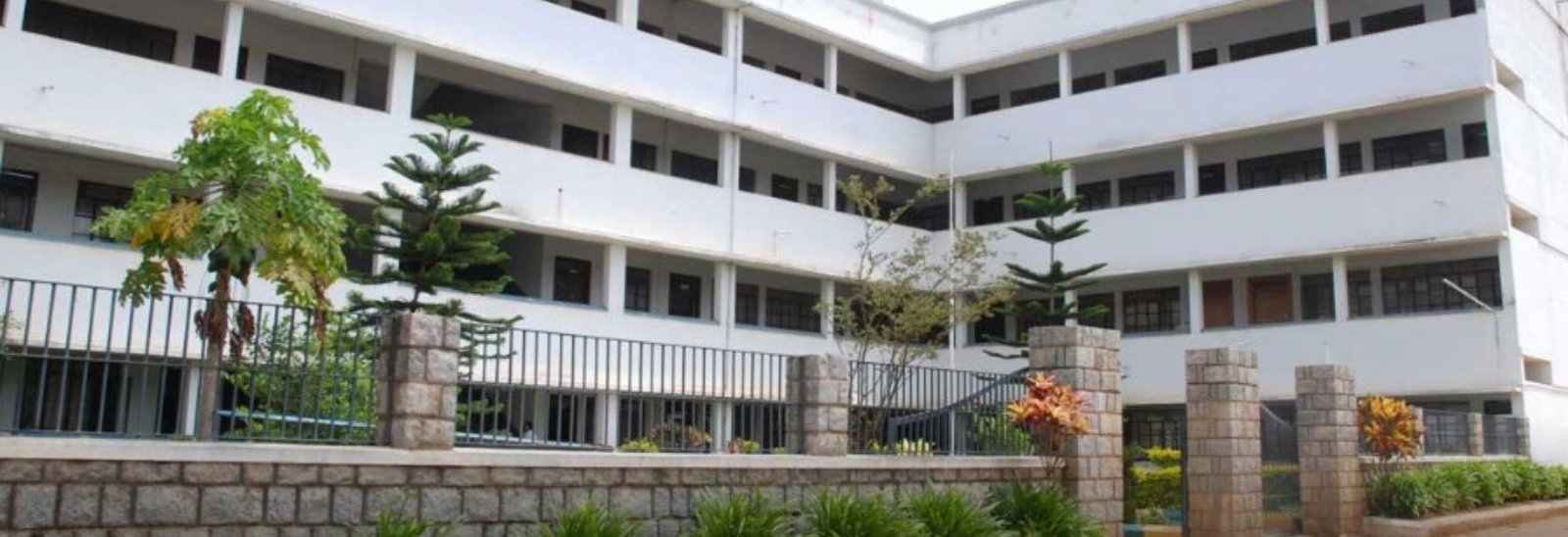 BJR College of Nursing Bangalore