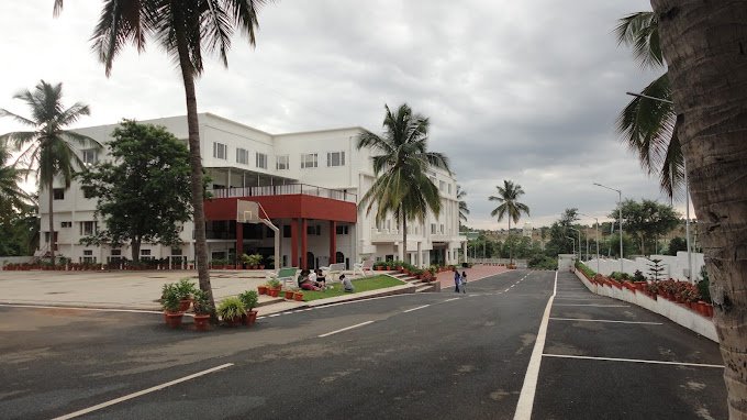 Ikon Nursing College Bangalore