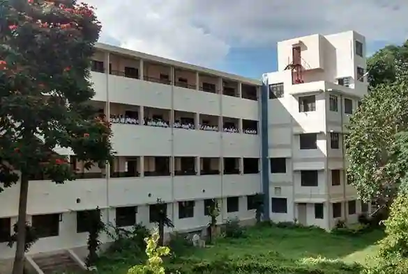 JSS College of Nursing, Mysore
