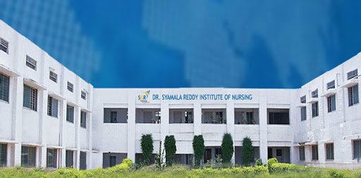 Dr Shyamala Reddy College of Nursing Bangalore