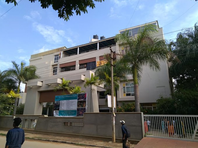Hina College of Nursing Bangalore