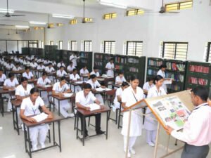 Faith Institute of Nursing Sciences