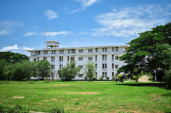 Canara College of Nursing Kundapur