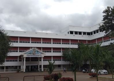 BGS Apollo Nursing College Mysore