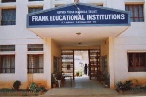 Frank College of Nursing