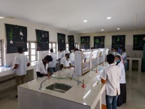 Al Qamar College of Nursing Gulbarga