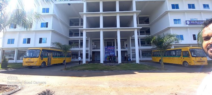 Chinai College of Nursing Bangalore