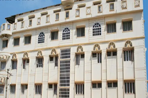 Sri Basavaraj College Of Nursing Hiriyur