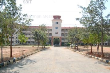 Sri Basaveshwara College Of Nursing Tiptur