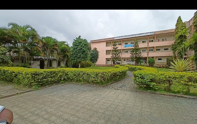 Nidhi College of Nursing Bangalore
