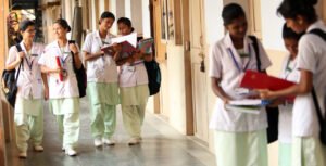 KLEs Institute of Nursing Sciences