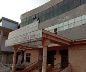 Sana Nursing College Hubli