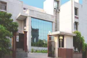 Kala Niketan College of Nursing