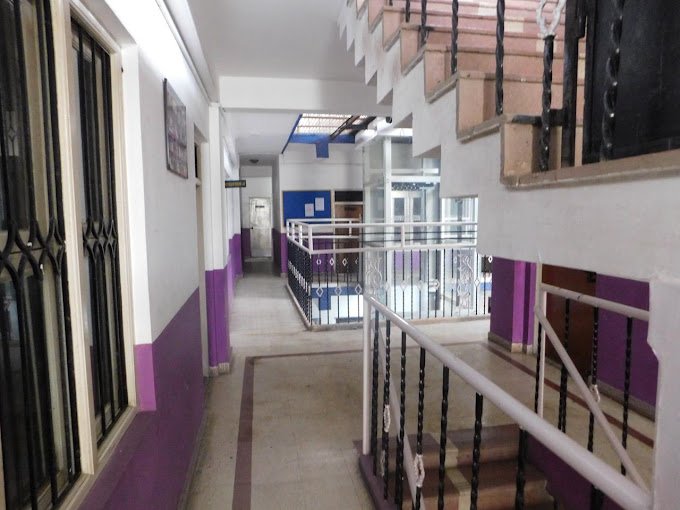 Kamala Krishna Royal College of Nursing
