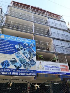 Kamala Krishna Royal College of Nursing
