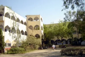 Khaja Bandanawaz School and College of Nursing