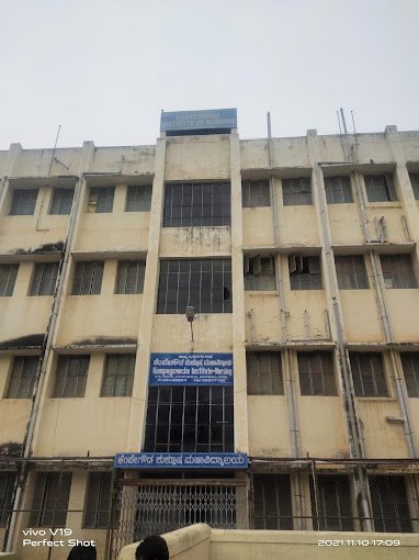 Kempegowda Institute of Nursing Bangalore