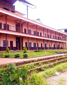 Kiran College of Nursing Bangalore
