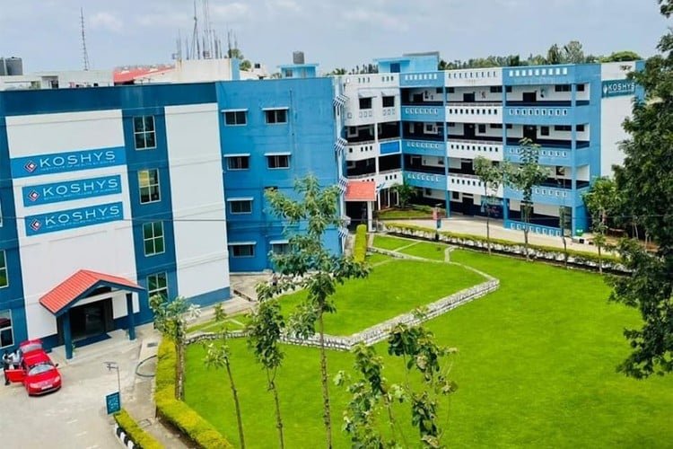 Koshys College of Nursing