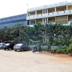 Karnataka College of Nursing