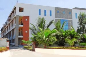 Karnataka College of Nursing